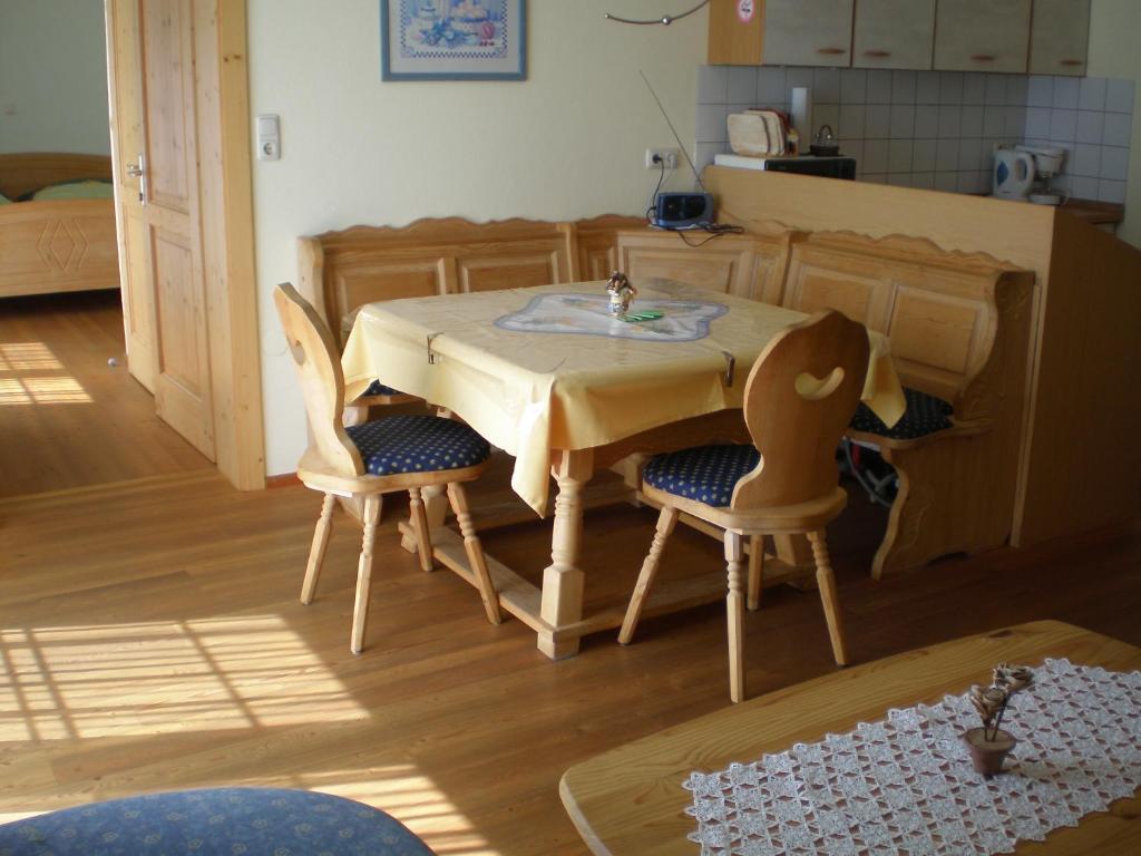 Wiesenbauer - Schloegl Anton Grafendorf bei Hartberg Room photo